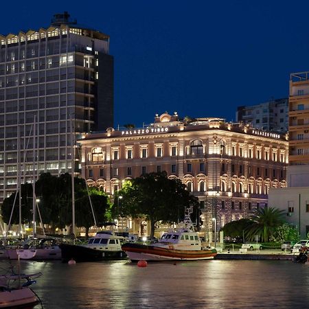 Palazzo Tirso Mgallery 칼리아리 외부 사진