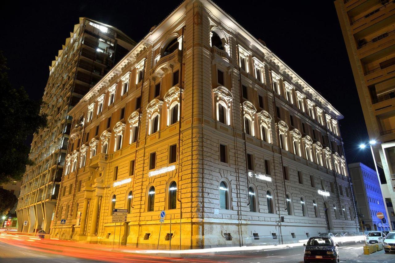 Palazzo Tirso Mgallery 칼리아리 외부 사진