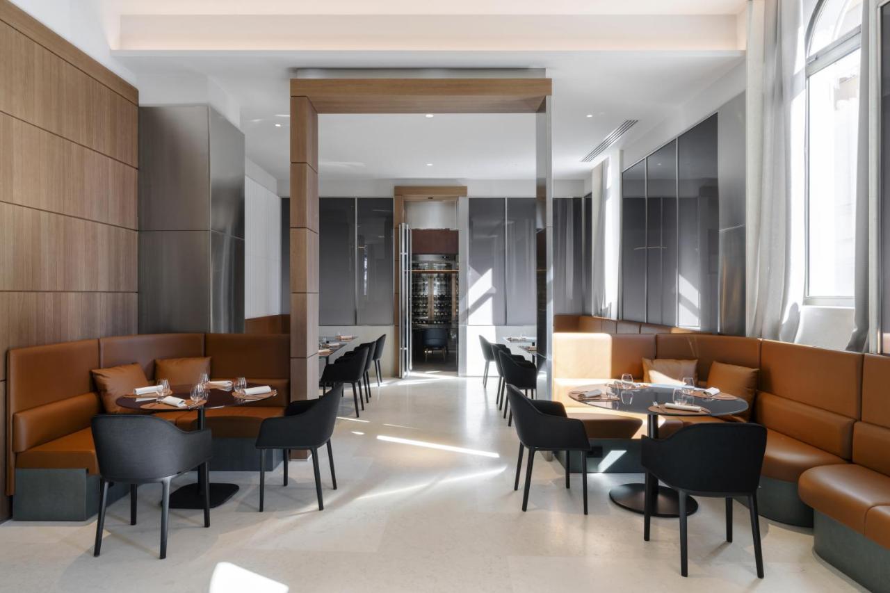 Palazzo Tirso Mgallery 칼리아리 외부 사진