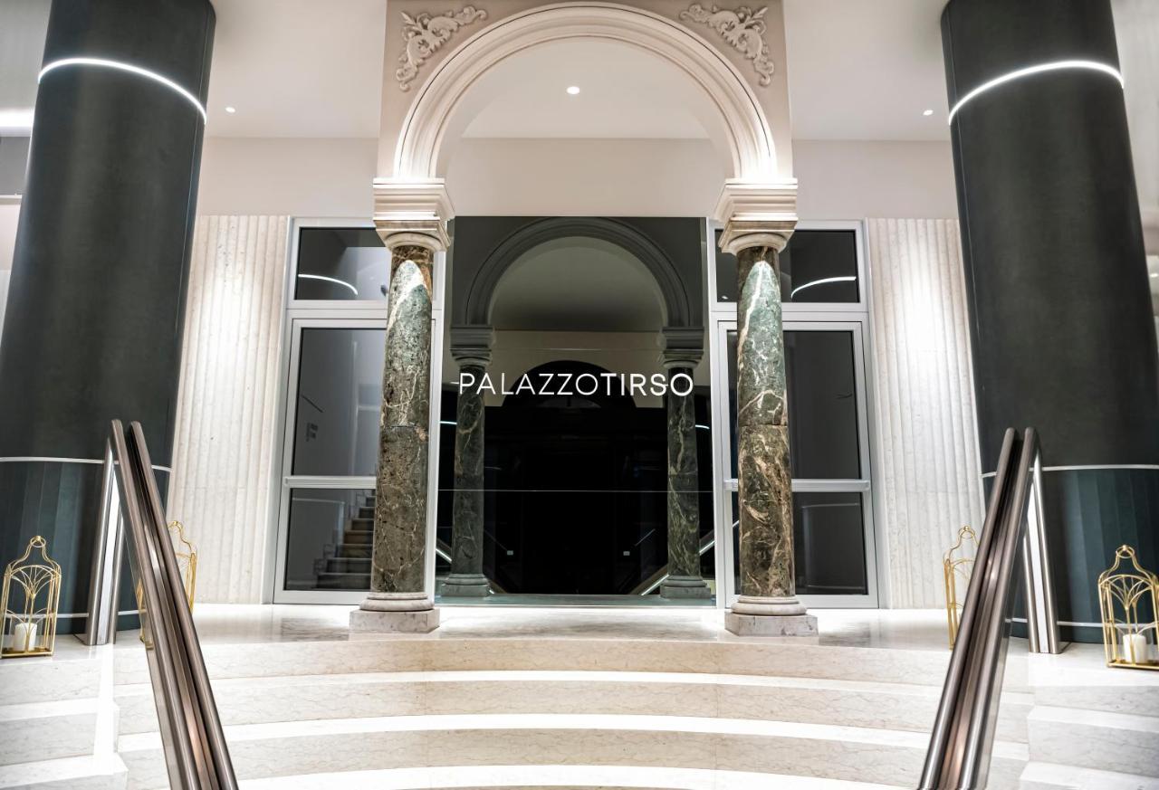Palazzo Tirso Mgallery 칼리아리 외부 사진