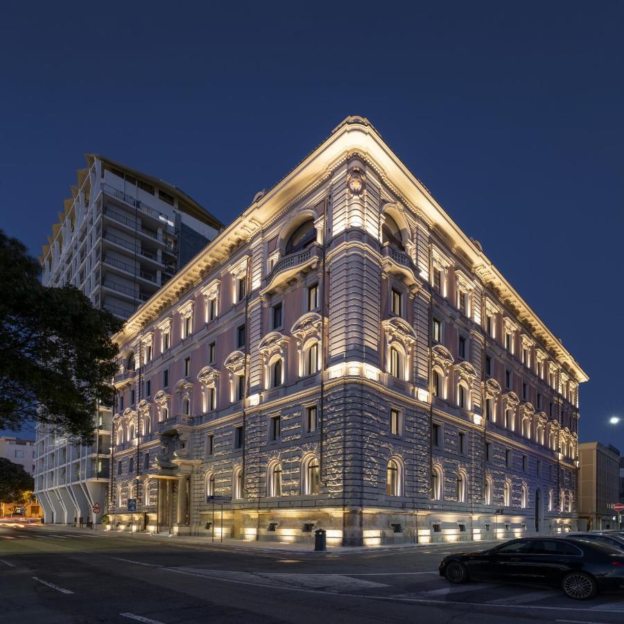 Palazzo Tirso Mgallery 칼리아리 외부 사진