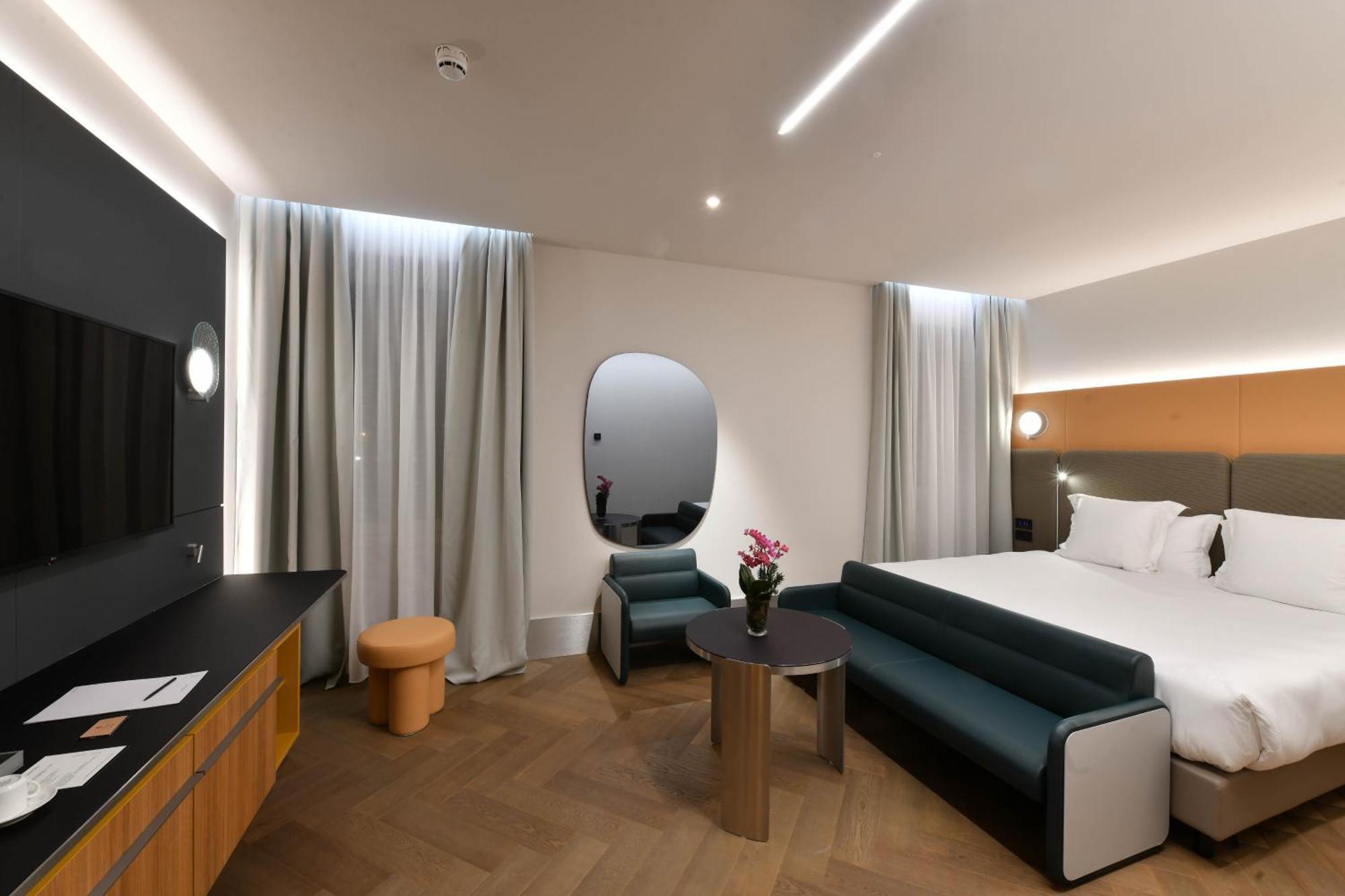 Palazzo Tirso Mgallery 칼리아리 외부 사진