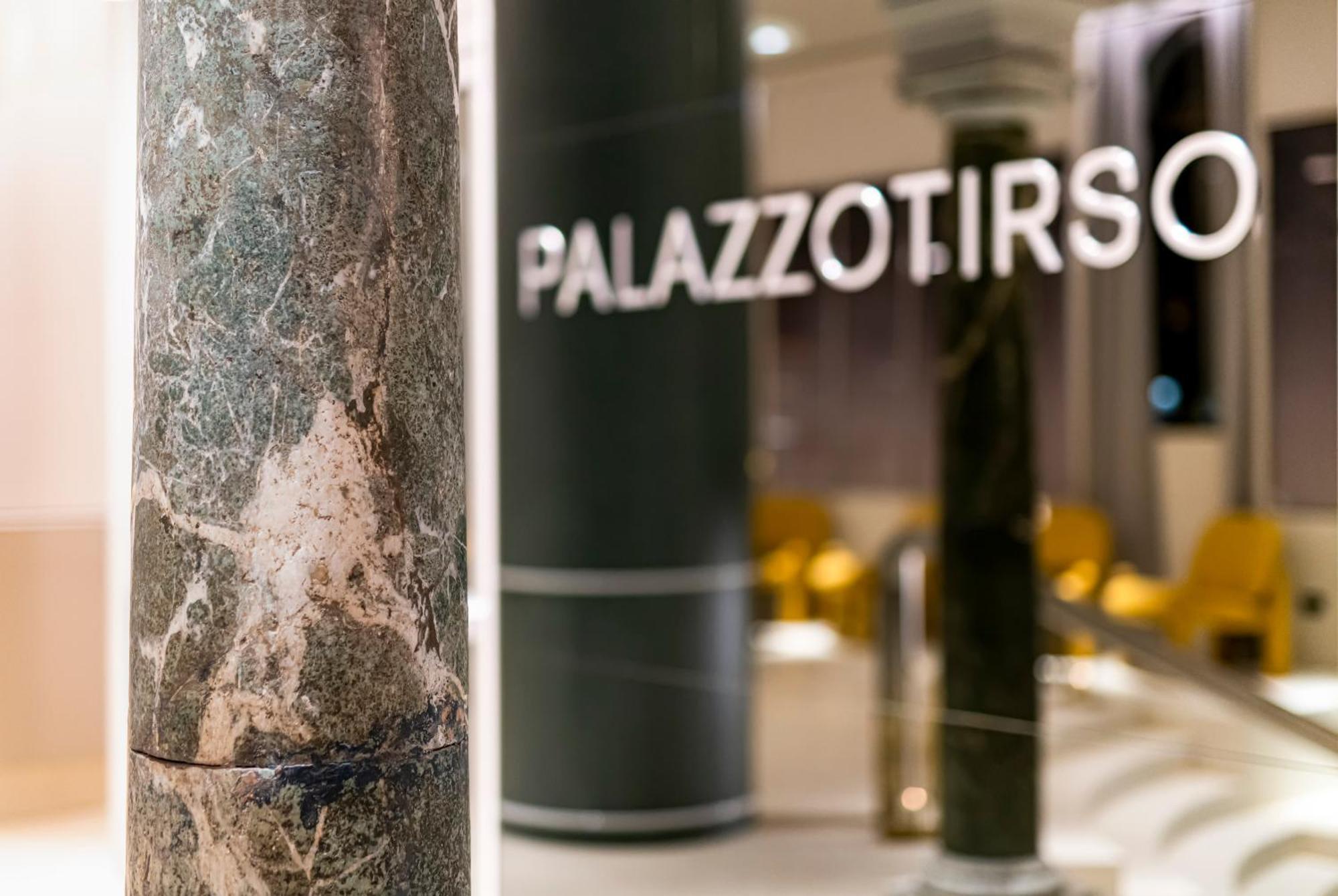 Palazzo Tirso Mgallery 칼리아리 외부 사진