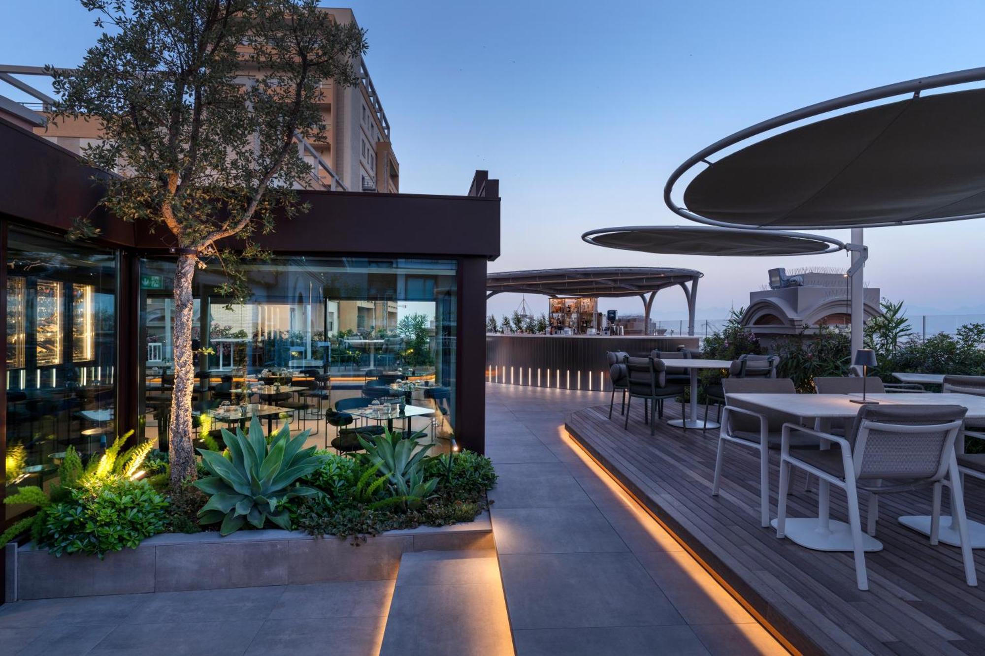 Palazzo Tirso Mgallery 칼리아리 외부 사진