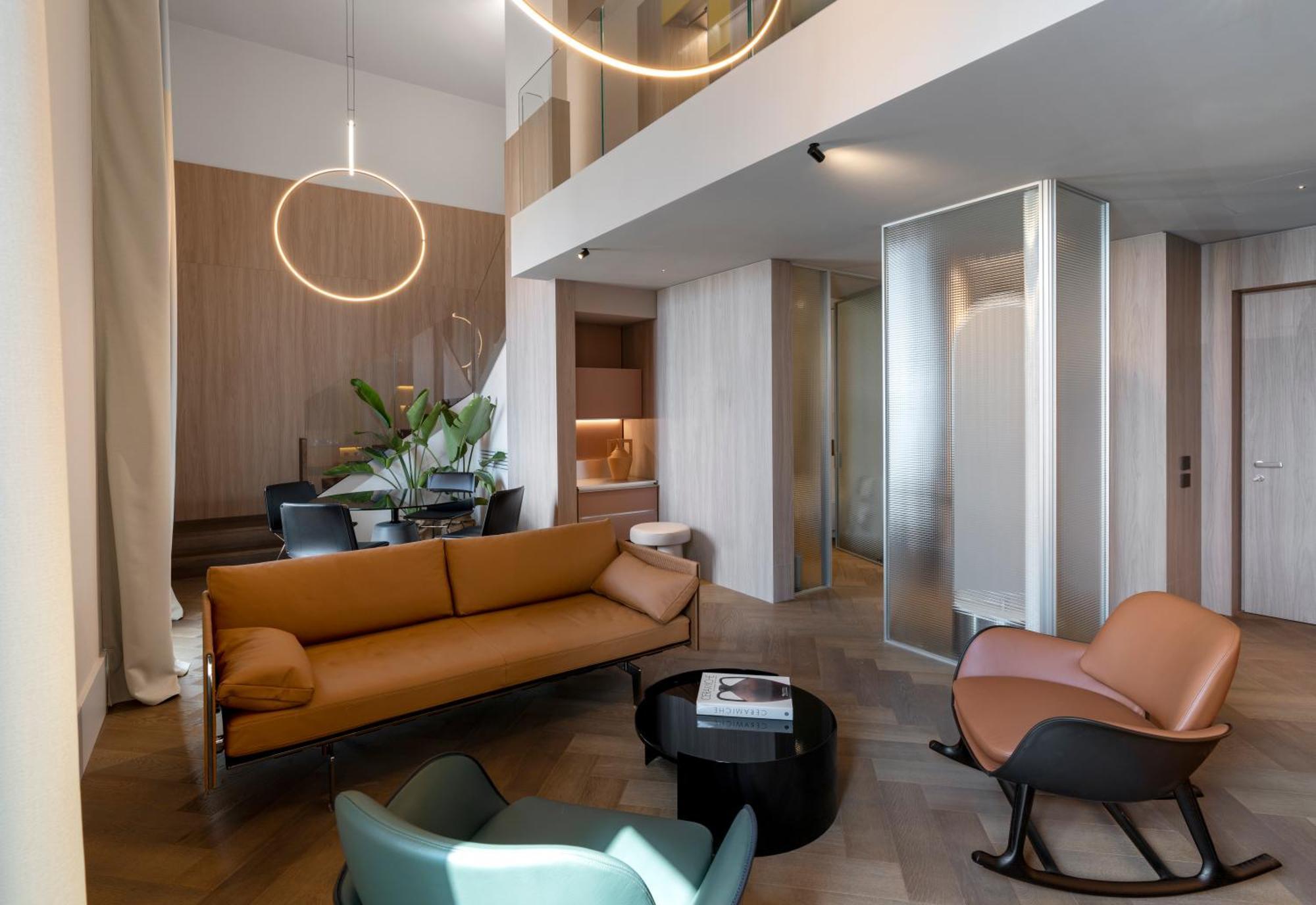 Palazzo Tirso Mgallery 칼리아리 외부 사진