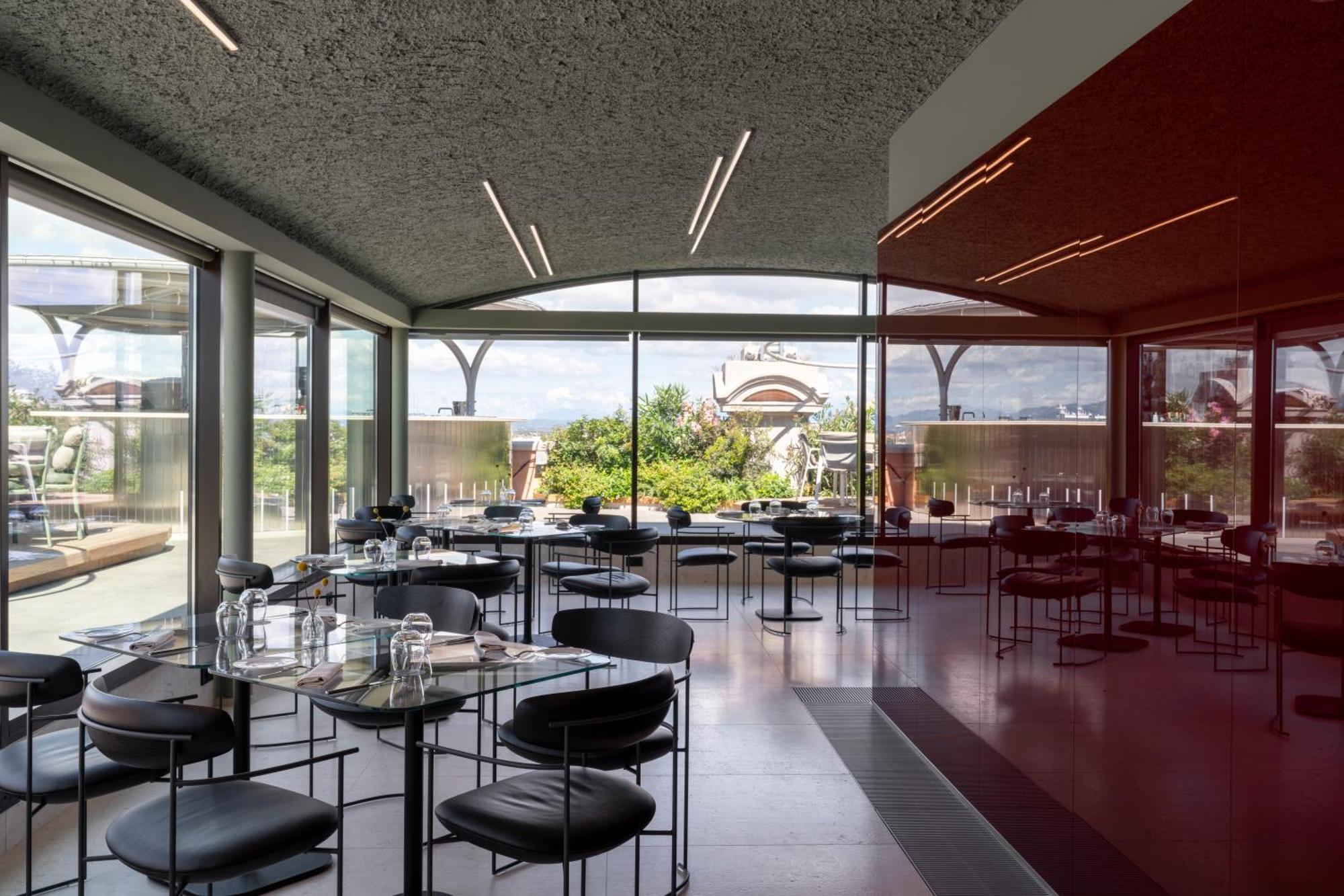 Palazzo Tirso Mgallery 칼리아리 외부 사진