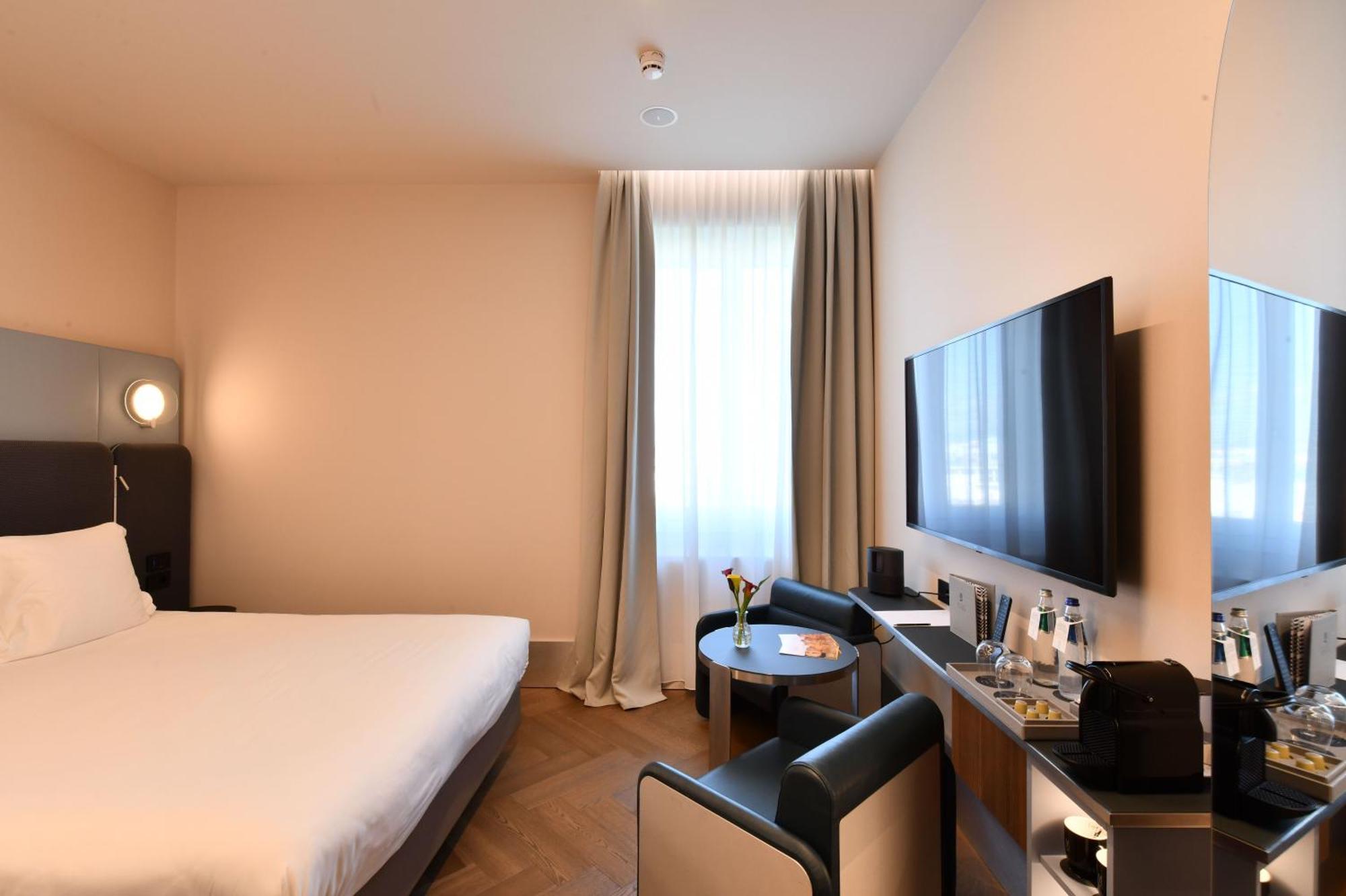 Palazzo Tirso Mgallery 칼리아리 외부 사진