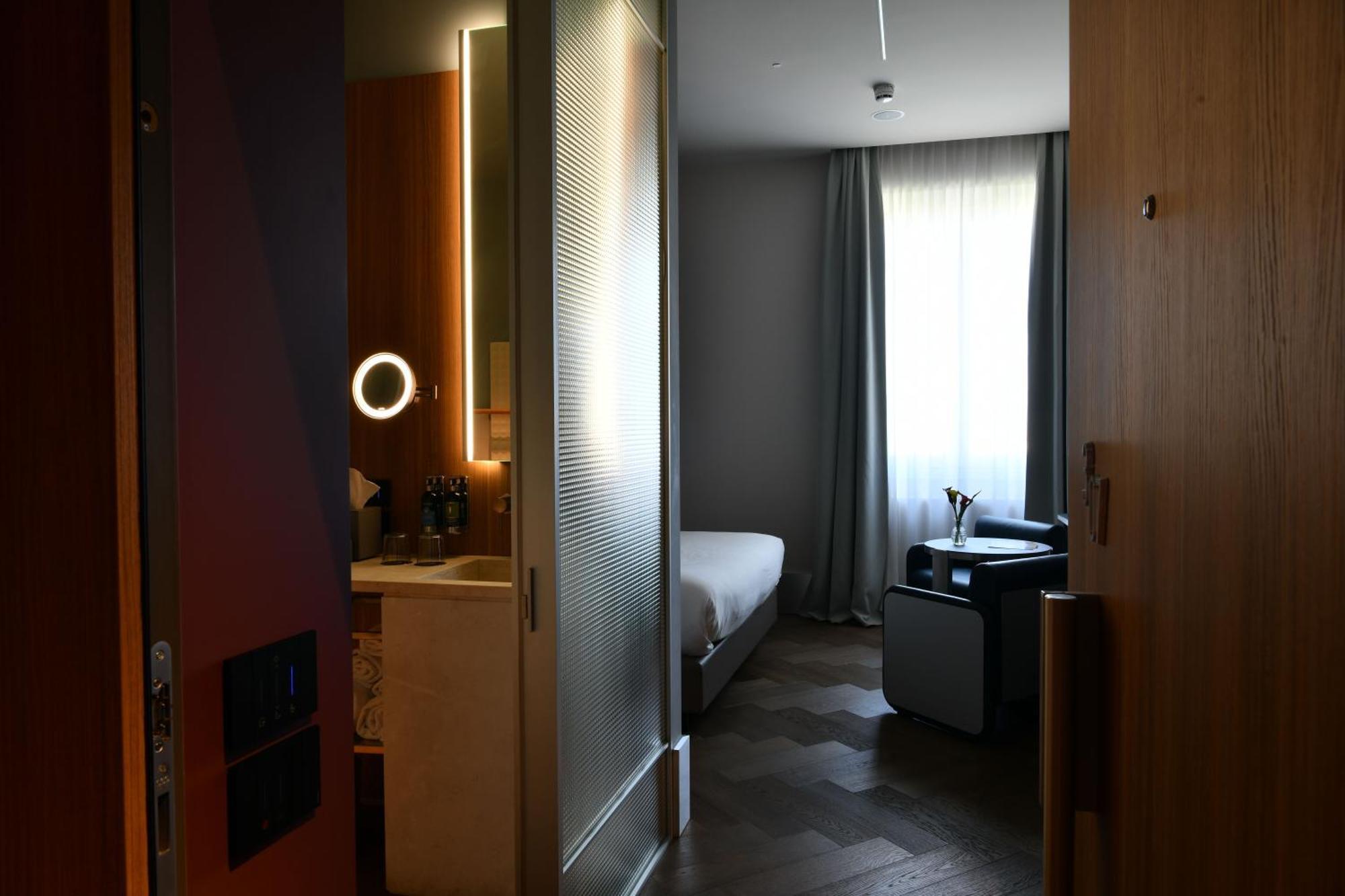 Palazzo Tirso Mgallery 칼리아리 외부 사진