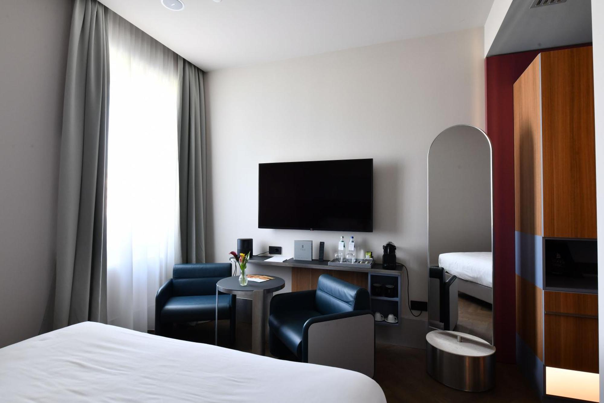 Palazzo Tirso Mgallery 칼리아리 외부 사진