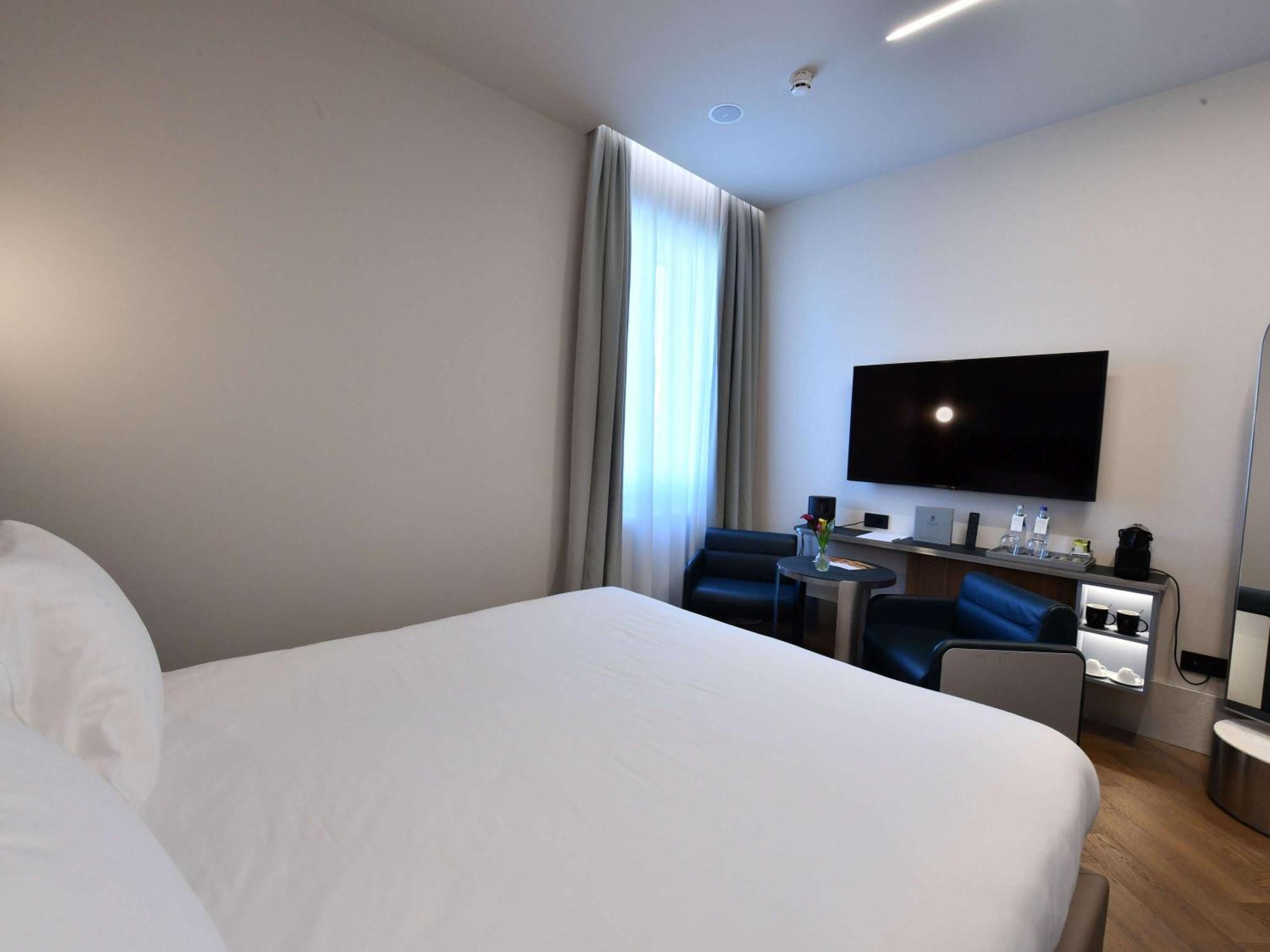 Palazzo Tirso Mgallery 칼리아리 외부 사진