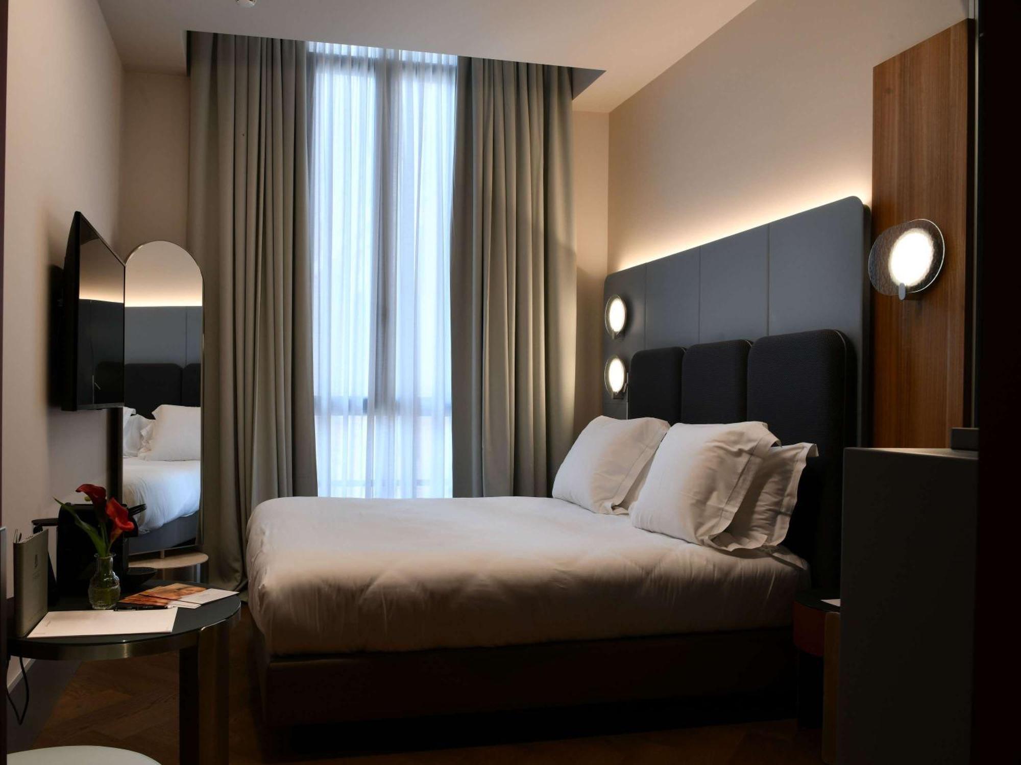 Palazzo Tirso Mgallery 칼리아리 외부 사진