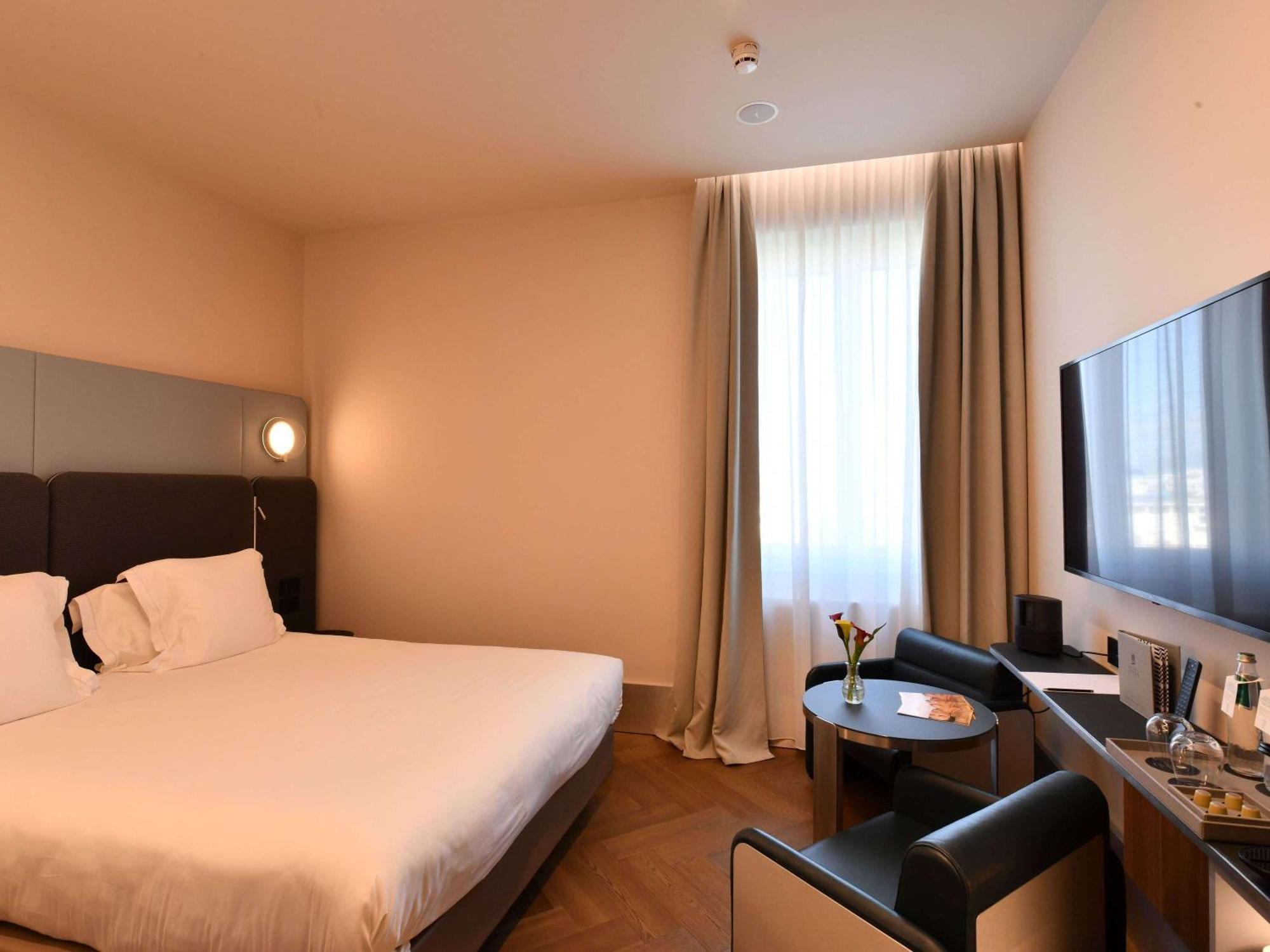 Palazzo Tirso Mgallery 칼리아리 외부 사진
