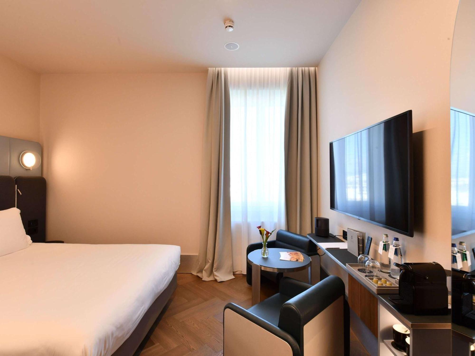 Palazzo Tirso Mgallery 칼리아리 외부 사진