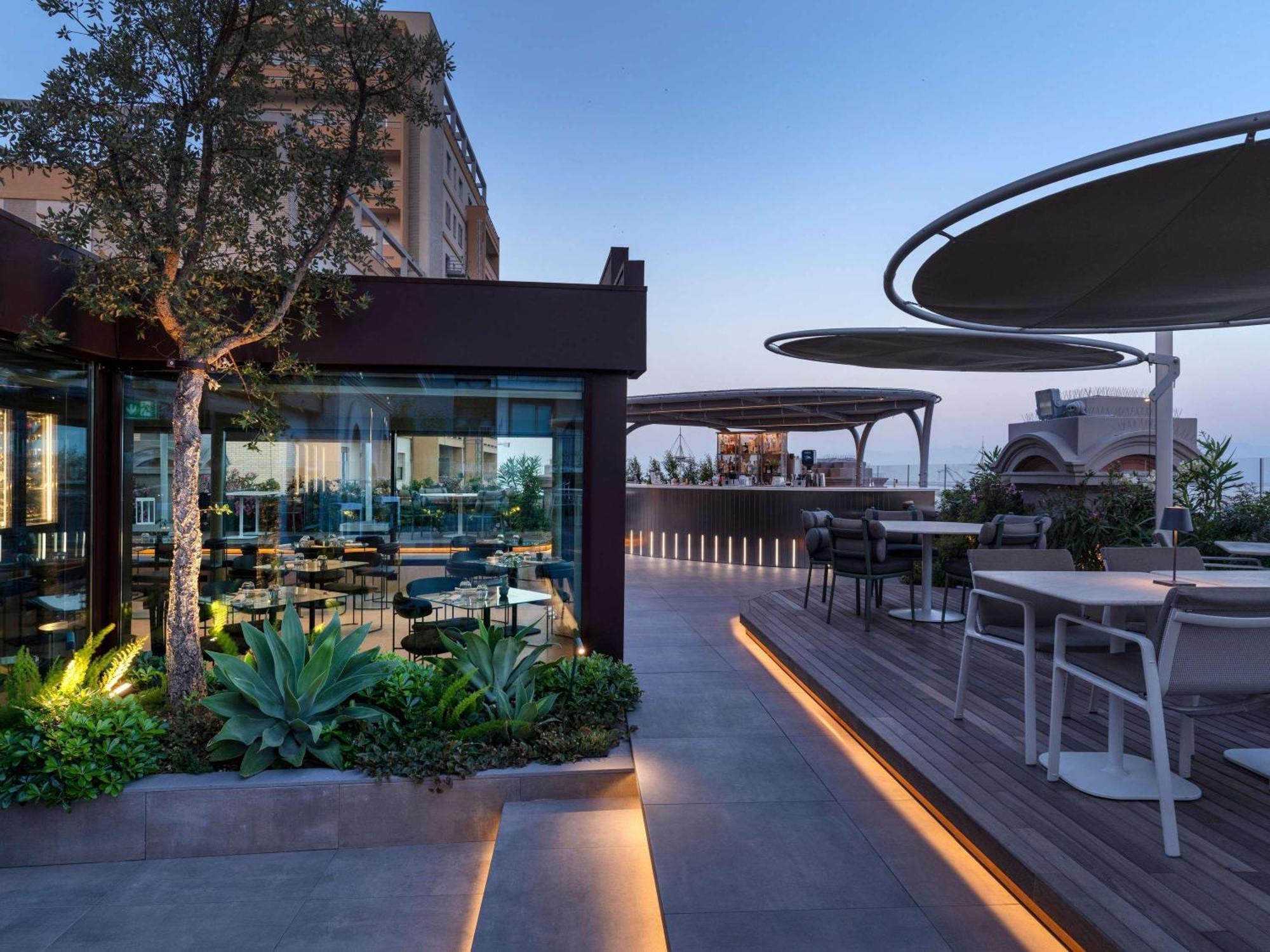 Palazzo Tirso Mgallery 칼리아리 외부 사진