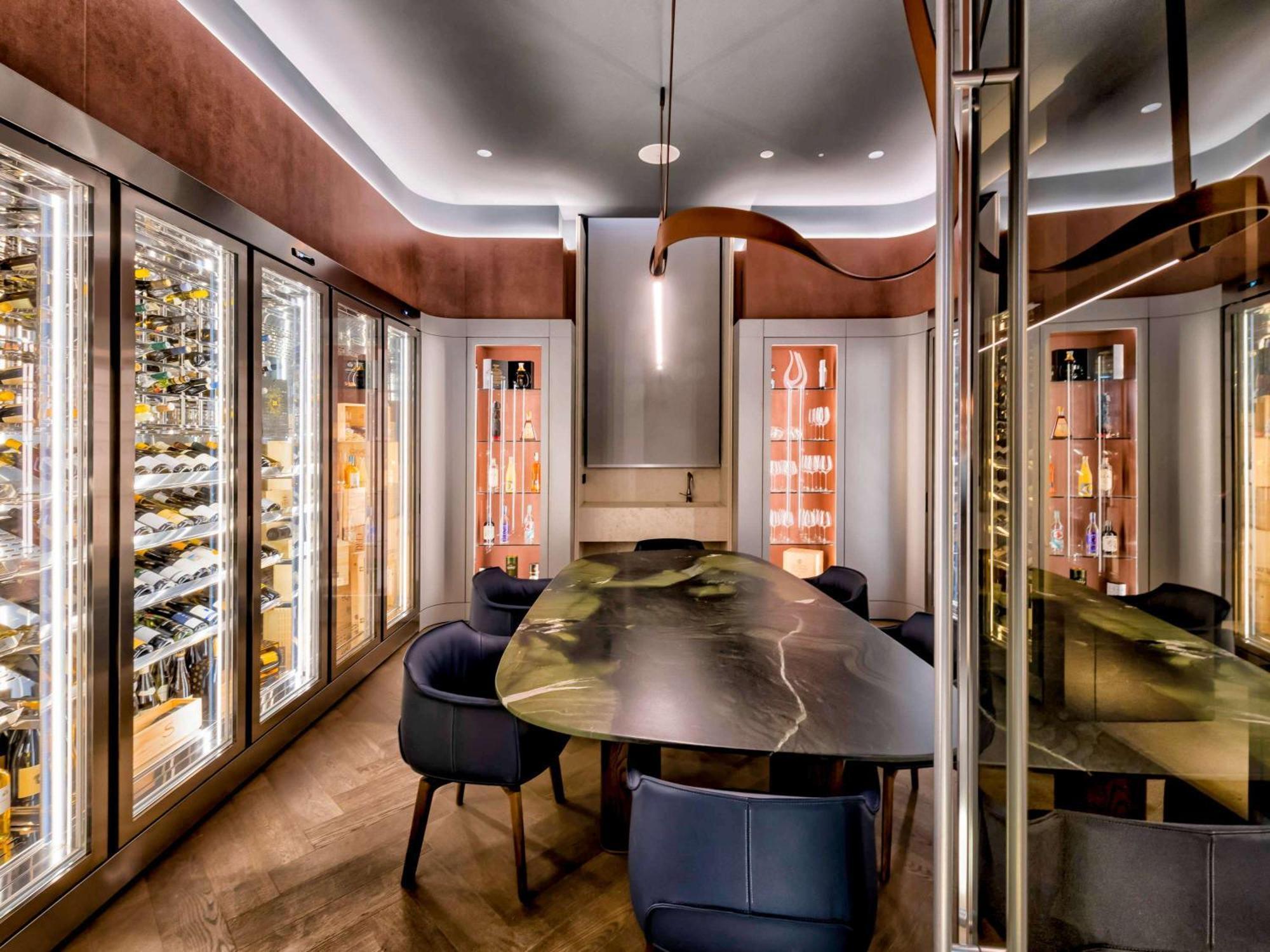 Palazzo Tirso Mgallery 칼리아리 외부 사진